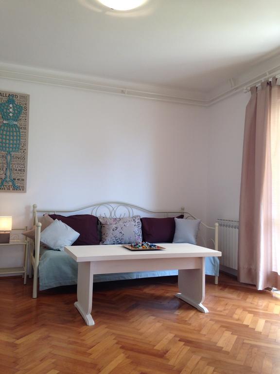 Apartment Laura 포레치 객실 사진
