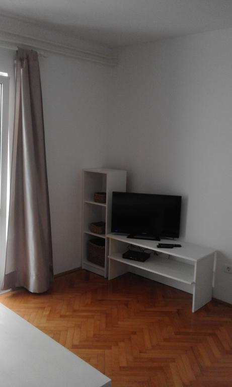 Apartment Laura 포레치 외부 사진