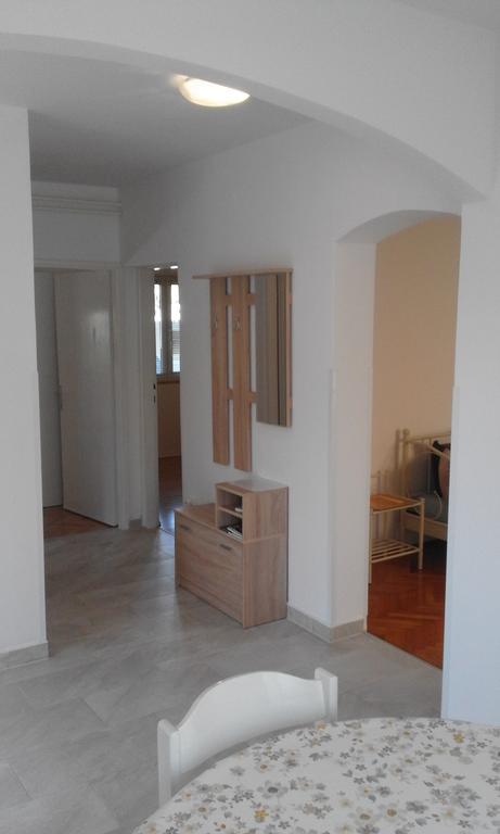 Apartment Laura 포레치 외부 사진