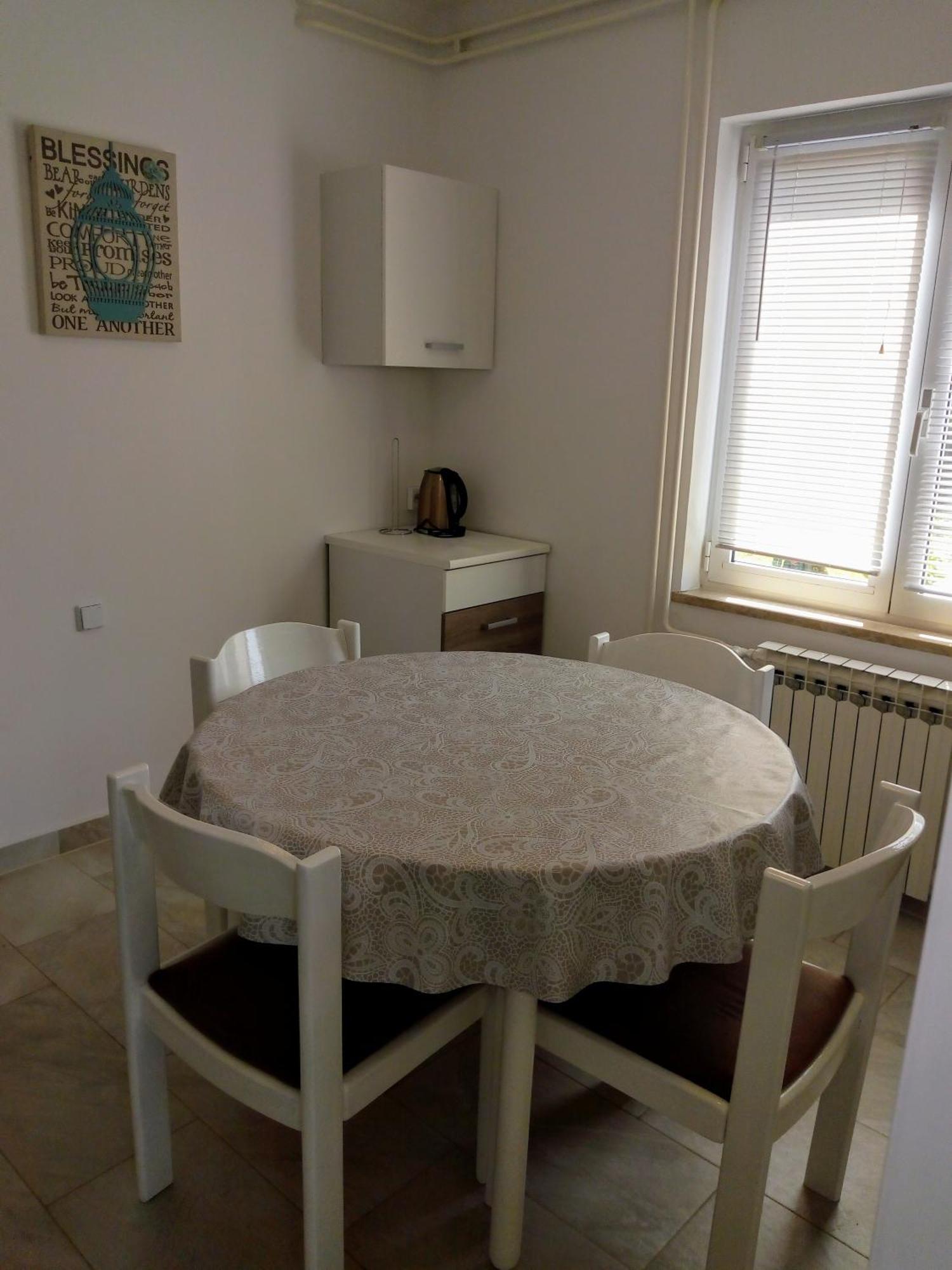 Apartment Laura 포레치 외부 사진