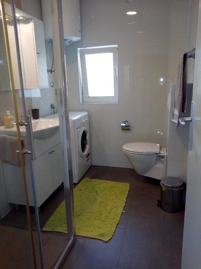 Apartment Laura 포레치 외부 사진
